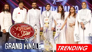 Derana Dream Star Season 10  | Grand Finale  | (15th January 2022 )