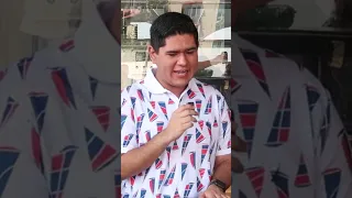 100 extraños dijeron.... PARTE 8