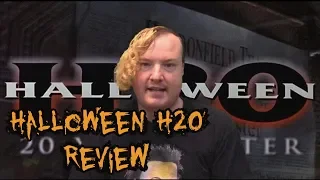 Kaiju no Kami Reviews - Halloween H20 (1998)