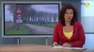 Modderinspecteur is de modder niet voor