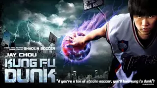 Kung Fu Dunk Soundtrack