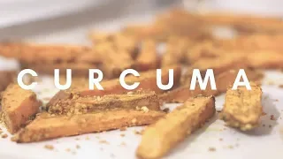 5 MODI PER MANGIARE PIÙ CURCUMA | Ricette facili, veloci e BUONE con la curcuma