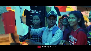 New Nagpuri Song  DUPATTA SAREKIO JA THE  Singer   Shankar Baraik  CrAzy Girls  Rourkela720p