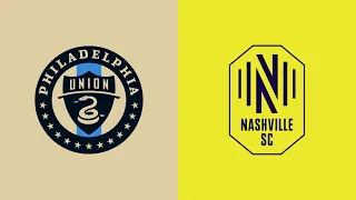 HIGHLIGHTS: Philadelphia Union vs. Nashville SC | October 7, 2023