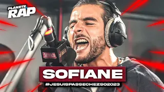 Sofiane - #Jesuispasséchezso2023 #PlanèteRap