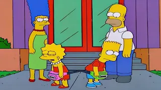 The Simpsons S14E03 - Bart & Lisa Must Be Buddies In The 3rd Grade Together | Check Description ⬇️