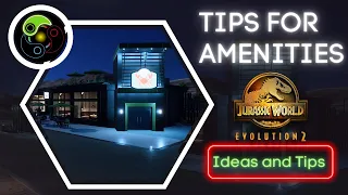 5 TIPS FOR YOUR AMENITY BUILDINGS - JWE2 Tips