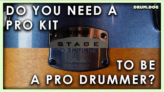 £700 vs £3000 Drum Kit - Blind Sound Test!