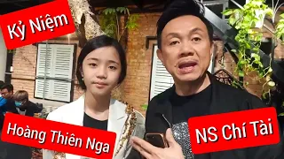 Kỷ Niệm Hoàng Thiên Nga - Nghệ Sĩ Cố Chí Tài | Thach Daily .