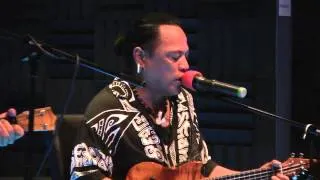 "Hawaiian Cowboy", Troy Fernandez Featuring Jeff Keanaaina At The Pa'ina Lounge