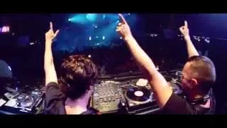 Aftermovie Oficial MEGAPANIC FABRIK 2015