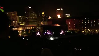 Billy Joel “Big Shot” Live 2019 Camden Yards Baltimore, MD