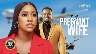 My Pregnant Wife (Emem Inwang John Deza The Great) - Nigerian Movies | Latest Nigerian Movie 2024