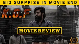 "KGF Chapter 2" Movie Worth Watching ? l Actor Yash l Director Prasanth Neel l By Delite Cinemas