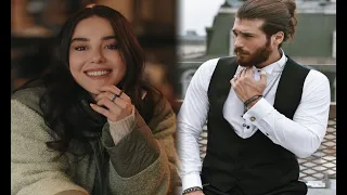 ¡Özge Gürel anunció que apoyará a Can Yaman hasta el final!