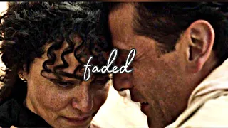 Steven & Layla & Marc || Faded