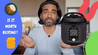 Instant Pot Pro Review After 1 Year - Likes & Dislikes