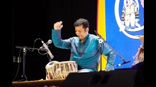 Festival of Tabla 2019 - Vineet Vyas