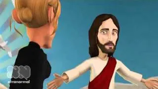 Jesus: I'm not a Republican