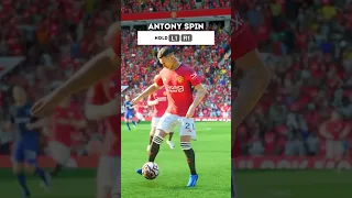 Players Who Have Their Own Skill Move in FC 24