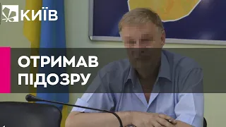 ДБР затримало заступника міського голови Херсону з команди зрадника Сальдо