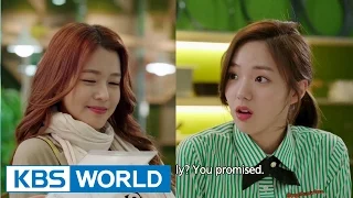 House of Bluebird | 파랑새의 집 - Ep.9 (2015.04.04)