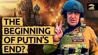 What Is Behind the Coup d’Etat in Russia?