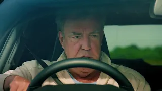 The Grand Tour | Ford Focus RS | Ford Mustang | Drag Race | Full HD 1080p