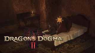 Dragon's Dogma 2 #42 - Дивный новый мир