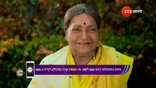 Ashtami | Ep - 165 | May 5, 2024 | Best Scene 1 | Zee Bangla