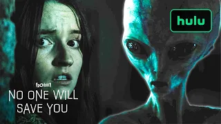 Alien Abduction | No One Will Save You | Hulu