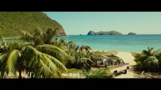 THE SHALLOWS - NEW TRAILER by MICHAL