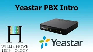 Yeastar PBX S20