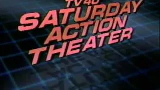 KTXL Saturday Action Theater Open