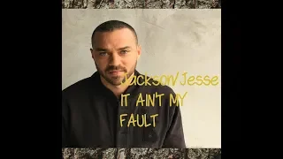 Jackson Avery/Jesse Williams  IT AIN'T MY FAULT (FMV)