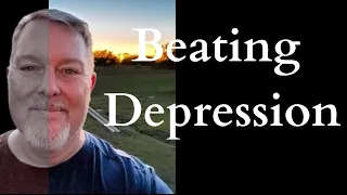 Overcoming the Darkness: Step-by-Step Guide to Beating Depression