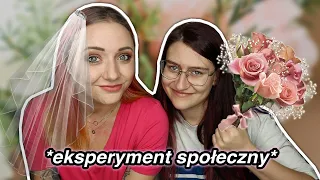 Ślub od pierwszego wejrzenia - NASZA OPINIA! ✨ Billie Sparrow i Hania Es | 5 MINUT