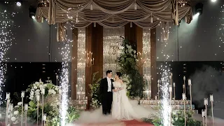 [DIORA MAREN] Nalinrat & Tanatat - Wedding Reception