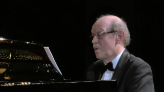 R. Schumann, Op. 56, Sex Etudes pur le Piano in  Canon Form,  G. Pistin&D. Karpov