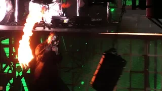 Slipknot LIVE Duality - Lisbon, Portugal 2019