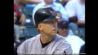 2000   MLB Highlights   September 12