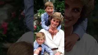 Oto ostatnie słowa, które padły z ust księżnej Diany!🥺 #shorts #princessdiana