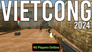 Vietcong Multiplayer in 2024