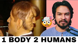 1 Body 2 Faces | Edward Mordrake | Tamil | Madan Gowri | MG