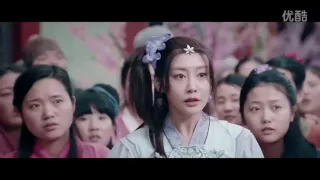 画江湖之不良人片尾曲 昂贵的眼泪MV