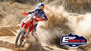 Enduro Antas 2024 | Best of Day 1 - Rd. 1 Spanish Championship by Jaume Soler