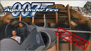 FINAL MISSION!! - Evil Summit - James Bond 007: Agent Under Fire - Mission 12