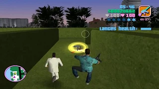 Grand Theft Auto Vice City [HD 720p/PC] Walkthrough Part 7
