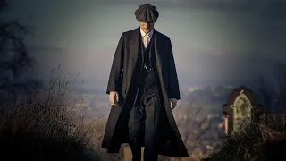 Otnicka - Where Are You | PEAKY BLINDERS 1 Hour Loop