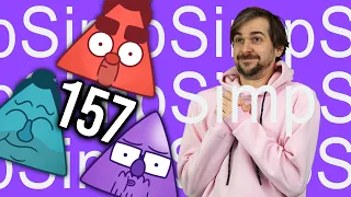 Triforce! #157 - The Simp, The Virgin, The Incel